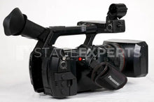 Load image into Gallery viewer, Panasonic AJ-PX270 Kit – Pro Camcorder, 1,102 Hours Used
