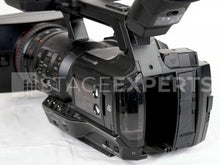 Load image into Gallery viewer, Panasonic AJ-PX270 Kit – Pro Camcorder, 1,102 Hours Used

