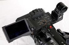 Load image into Gallery viewer, Panasonic AJ-PX270 Kit – Pro Camcorder, 1,102 Hours Used
