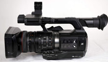 Load image into Gallery viewer, Panasonic AJ-PX270 Kit – Pro Camcorder, 1,102 Hours Used
