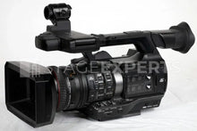 Load image into Gallery viewer, Panasonic AJ-PX270 – Used Camcorder, 1,644 Hours with Accessories
