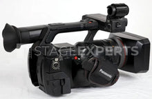 Load image into Gallery viewer, Panasonic AJ-PX270 – Used Camcorder, 1,644 Hours with Accessories
