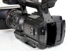 Load image into Gallery viewer, Panasonic AJ-PX270 – Used Camcorder, 1,644 Hours with Accessories
