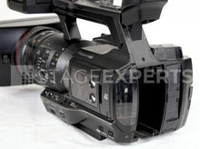 Load image into Gallery viewer, Panasonic AJ-PX270 – Used Camcorder, 1,644 Hours with Accessories
