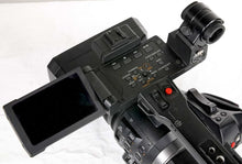 Load image into Gallery viewer, Panasonic AJ-PX270 – Used Camcorder, 1,644 Hours with Accessories
