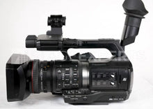 Load image into Gallery viewer, Panasonic AJ-PX270 – Used Camcorder, 1,644 Hours with Accessories
