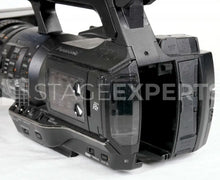 Load image into Gallery viewer, Panasonic AJ-PX270 Camera Kit – Case, P2 Media &amp; Power
