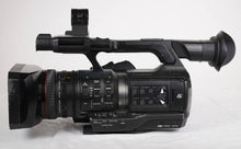 Load image into Gallery viewer, Panasonic AJ-PX270 Camera Kit – Case, P2 Media &amp; Power
