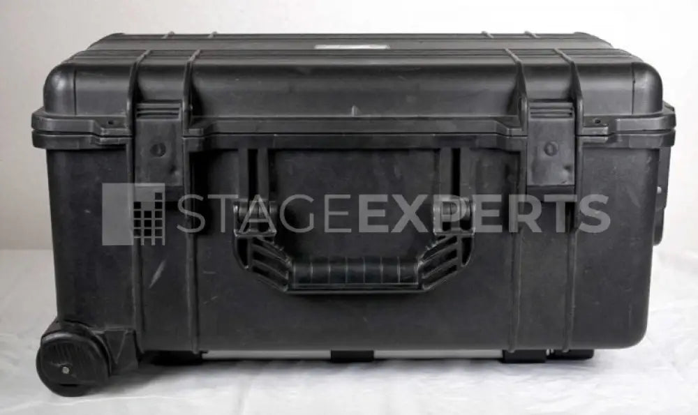 Panasonic AJ-PX270 Camera Kit – Case, P2 Media & Power