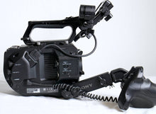 Load image into Gallery viewer, Sony PXW-FS7 II 4K S35 Camcorder – Used with Arm &amp; VF
