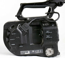 Load image into Gallery viewer, Sony PXW-FS7 Super 35 4K Camera – Tested with Viewfinder
