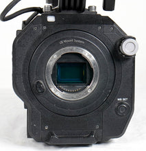 Load image into Gallery viewer, Sony PXW-FS7 Super 35 4K Camera – Tested with Viewfinder
