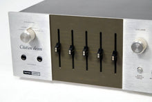 Load image into Gallery viewer, Harman Kardon Citation 11 Preamplifier – Classic Hi‑Fi Preamp
