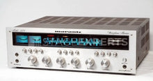 Load image into Gallery viewer, Marantz 2270 AM/FM Receiver – Vintage Hi‑Fi, 220VAC
