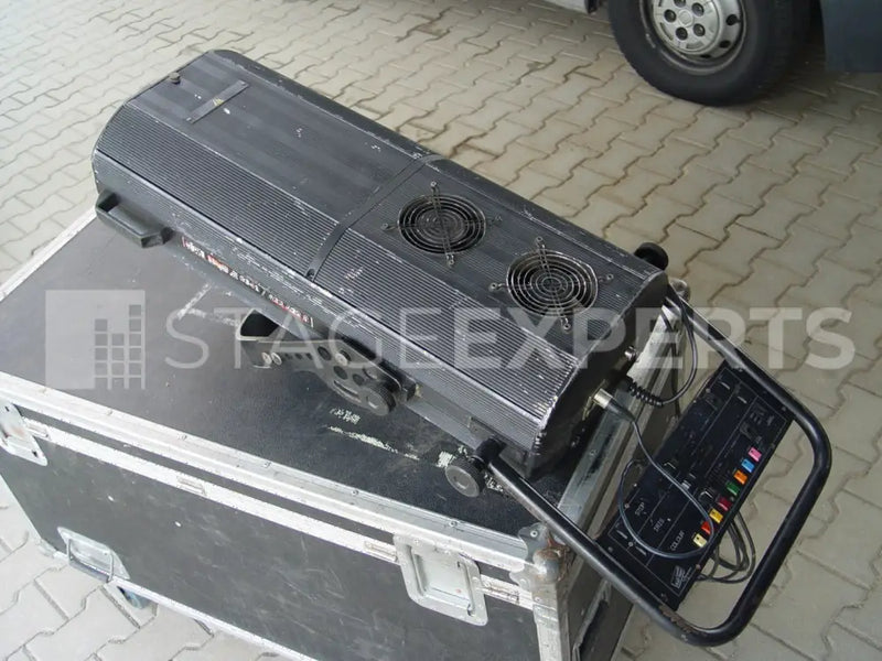 Clay Paky Shadow QS-ST 1200 HMI Followspot – Stage Light