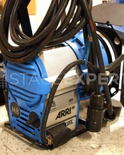 Load image into Gallery viewer, ARRI M8 800W HMI + EB 575/800 HS Ballast Open Face
