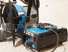 Load image into Gallery viewer, ARRI M8 800W HMI + EB 575/800 HS Ballast Open Face
