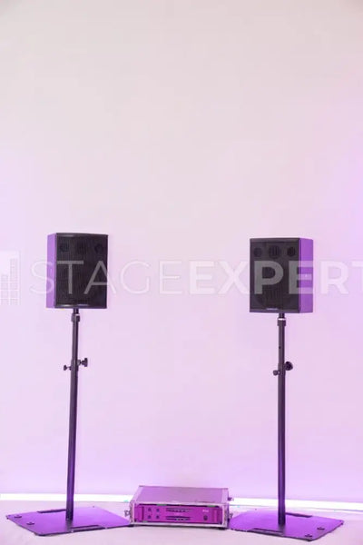 Funktion One F101 Pair – Compact Point Source Speakers