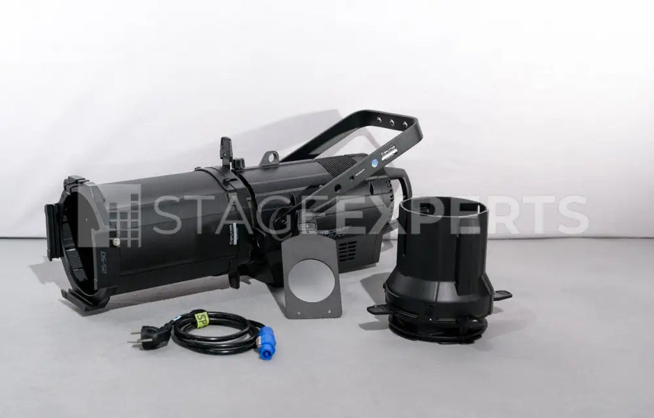 Litecraft HELD FCL LED Profile with Standard & Zoom Lenses
