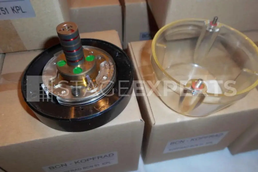 Bosch BCN-51 Headwheel – Refurbished Video Recorder Part