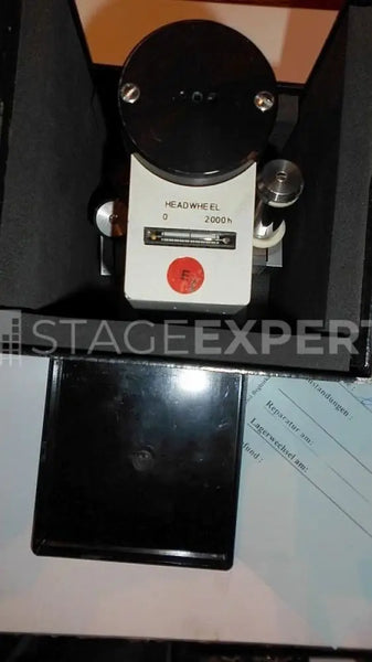 Bosch BCN-51 Scanner – Refurbished Head, 0 Hours Use