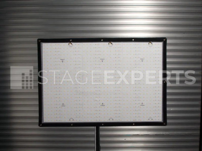 LiteGear LiteMat 3 Hybrid LED Panel – Used Complete Set