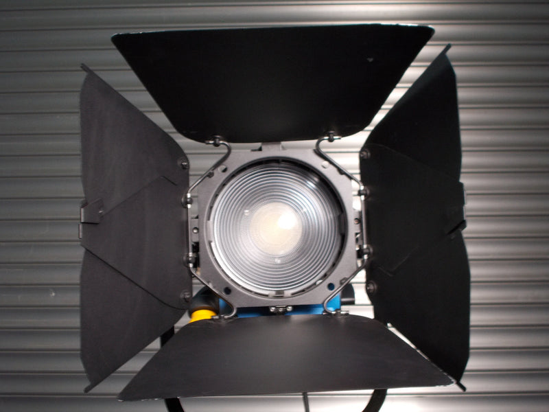 ARRI L7-C P.O. LED Fresnel – Tuneable Colour, Pole-Op Control