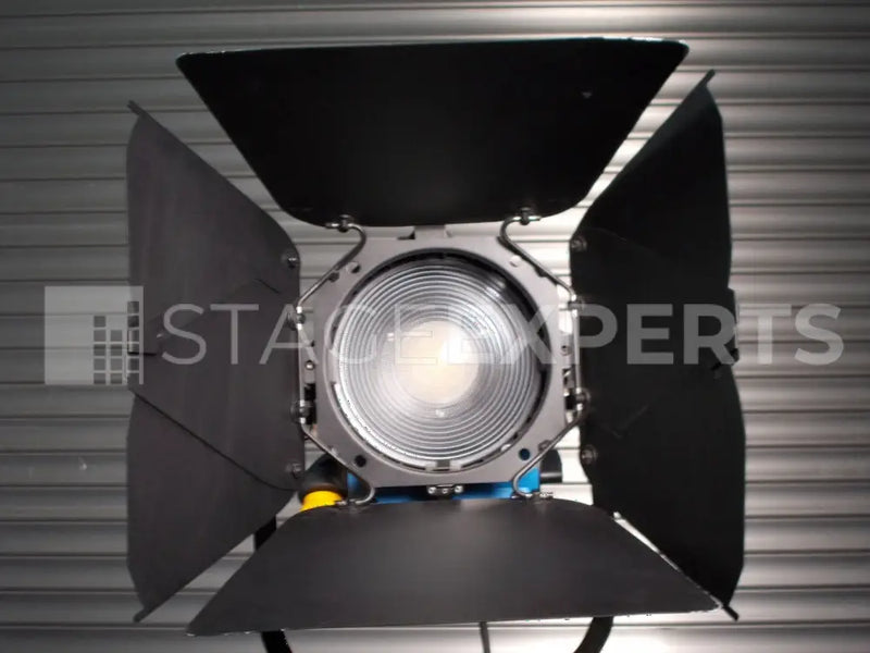 ARRI L7-C P.O. LED Fresnel – Tuneable Colour, Pole-Op Control