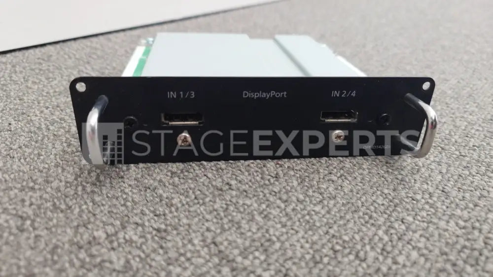 Panasonic ET-MDNDP10 Display Board – Dual DisplayPort