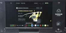 Load image into Gallery viewer, Atomos Shogun Studio 4K/HD Rackmount Dual Recorder-Monitor
