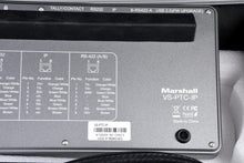 Load image into Gallery viewer, Marshall VS-PTC-IP PTZ Camera Controller over IP/Serial
