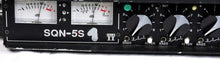 Load image into Gallery viewer, SQN SQN-5S Series II Portable Stereo Field Audio Mixer - Analogue
