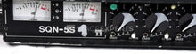 Load image into Gallery viewer, SQN SQN-5S Series II Portable Stereo Field Audio Mixer - Analogue
