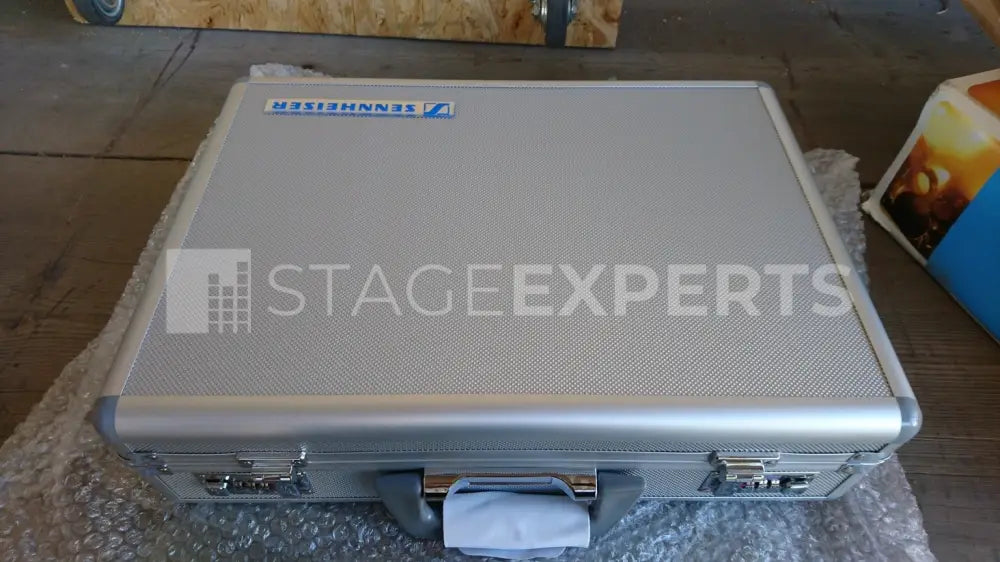 Sennheiser 600 Drum Mic Set – e602-II, e604 x4, e614 x2