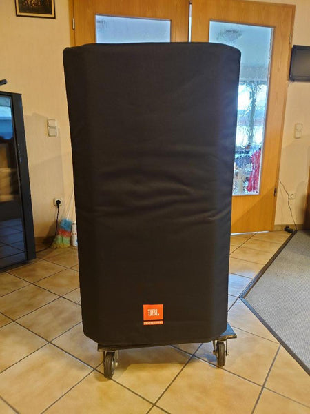 JBL STX825 Loudspeaker with Protective Cover | Used - Pro Audio