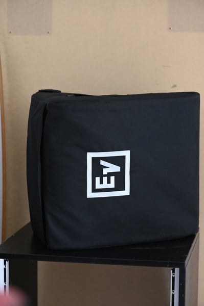 Electro-Voice PXM-12MP Powered Stage Monitor | 12-inch