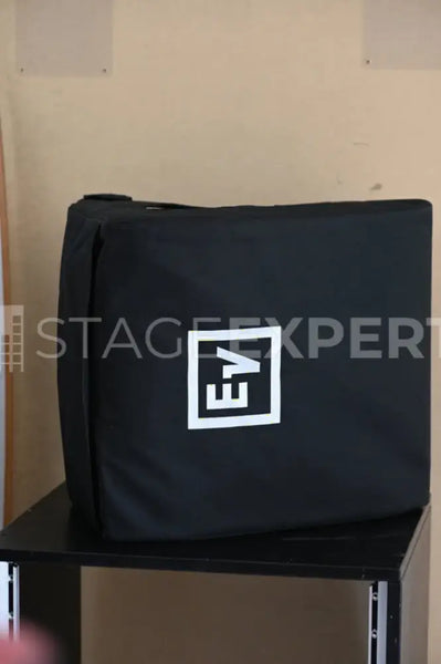 Electro-Voice PXM-12MP 12-inch Powered Stage Monitor