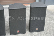Audio Zenit ND 12 Point‑Source Loudspeaker, 12in/1.4in Passive