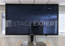 Load image into Gallery viewer, Panasonic TH-103PH10 103-inch Plasma Monitor with Stand
