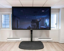 Load image into Gallery viewer, Panasonic TH-103PH10 103-inch Plasma Monitor with Stand
