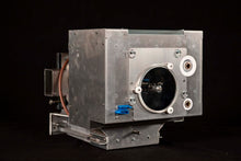 Load image into Gallery viewer, Barco HDQ Lamp House with Flight Case – Video Accessory
