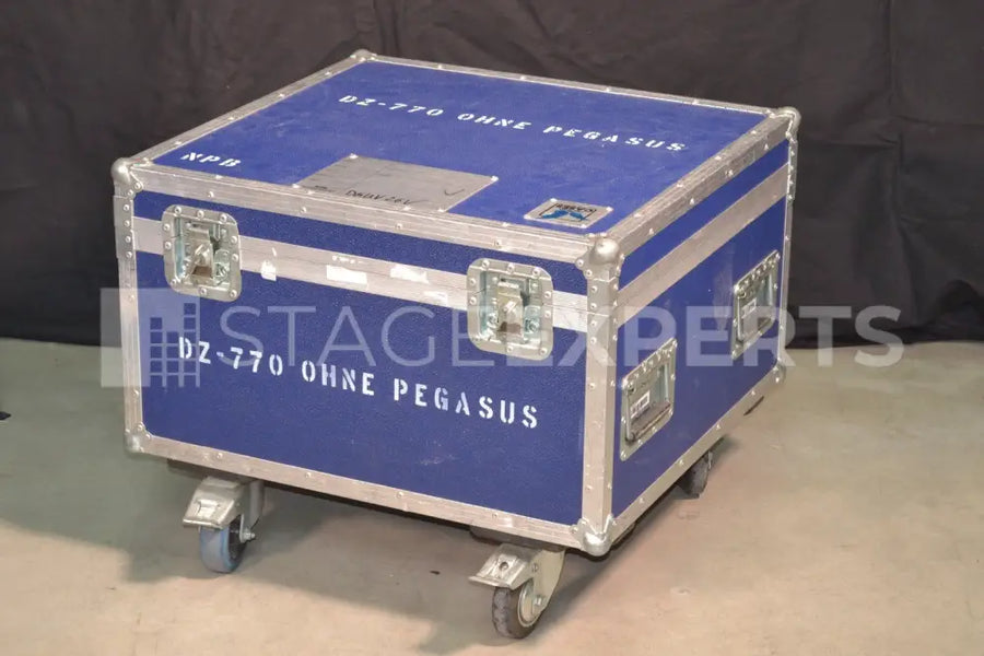 Panasonic PT-DZ770 Projector – Faulty, Spares or Repair