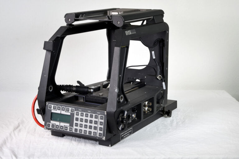Grass Valley LDK 4488/00 SuperXpander Camera Adapter for studio