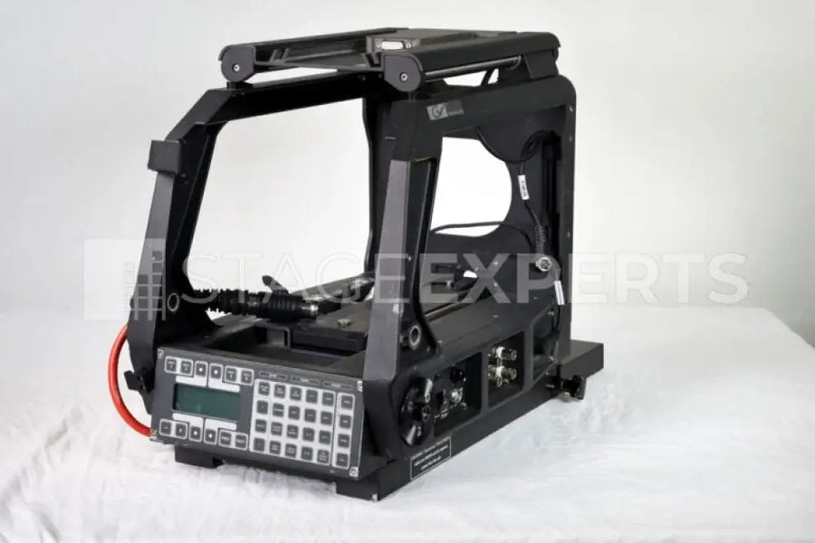 Grass Valley LDK 4488/00 SuperXpander Camera Adapter for studio