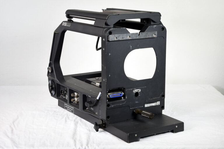 Grass Valley LDK 4488/00 SuperXpander Camera Adapter for studio