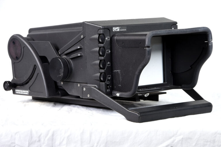 Grass Valley LDK 4021 7in HD Viewfinder for LDK 4000/8000
