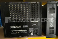 Yamaha PM5D with PW800W and DSP5D Digital Mixer Package