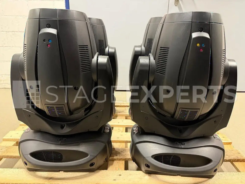 DTS EVO 440W Moving Light – Serviced Professional Fixture