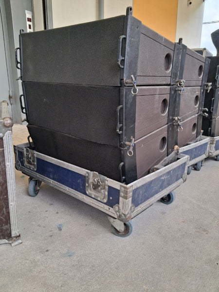 L-Acoustics dV-DOSC Line Array Element – Pre‑Owned Pro Audio