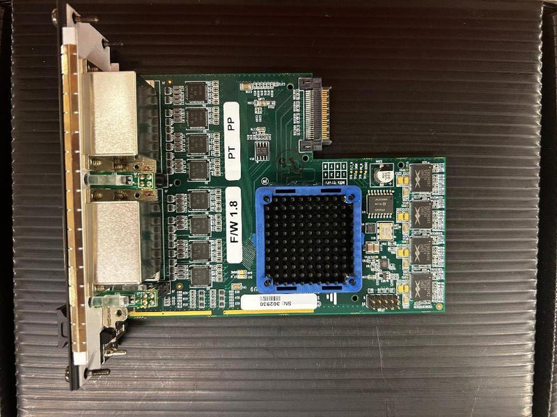disguise VFC Quad DVI Output Card for Media Server Playback